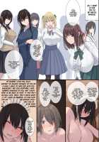 Gokuama -Yonpakugan No Maid San- / 極甘 四白眼のメイドさん [Natsuishi Nana] [Original] Thumbnail Page 22