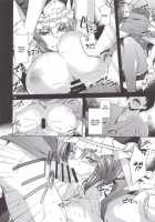 Onegai Eiki-Sama Zenpen / お願い映姫さま 前編 [Misasagi Task] [Touhou Project] Thumbnail Page 09