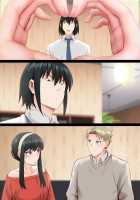 Elegant Sex / エレガントセックス [Ginhaha] [Spy X Family] Thumbnail Page 19