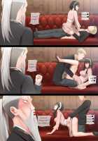 Elegant Sex / エレガントセックス [Ginhaha] [Spy X Family] Thumbnail Page 07