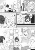 Naughty Focus + Hinaki Edition / いたずらなフォーカス + ひなき編 [Norakuro Nero] [Original] Thumbnail Page 02