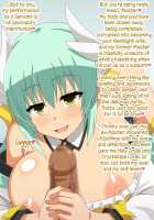 Akogare no Ano Servant wa Boku no Chinkasu Soujiki 3 / 憧れのあのサーヴァントはボクのチンカス掃除機 3 [Miyama] [Fate] Thumbnail Page 102