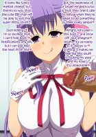 Akogare no Ano Servant wa Boku no Chinkasu Soujiki 3 / 憧れのあのサーヴァントはボクのチンカス掃除機 3 [Miyama] [Fate] Thumbnail Page 19