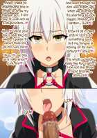 Akogare no Ano Servant wa Boku no Chinkasu Soujiki 3 / 憧れのあのサーヴァントはボクのチンカス掃除機 3 [Miyama] [Fate] Thumbnail Page 73