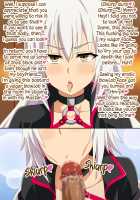 Akogare no Ano Servant wa Boku no Chinkasu Soujiki 3 / 憧れのあのサーヴァントはボクのチンカス掃除機 3 [Miyama] [Fate] Thumbnail Page 88