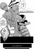 B-Trayal 31 Rossweisse [Merkonig] [Highschool Dxd] Thumbnail Page 03