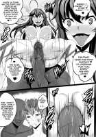 B-Trayal 13-2 Rias [Merkonig] [Highschool Dxd] Thumbnail Page 11