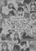 B-Trayal 13-2 Rias [Merkonig] [Highschool Dxd] Thumbnail Page 03