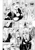 Chou LOVE-Ru Tear / 超LOVEるティア [Mens] [To Love-Ru] Thumbnail Page 09