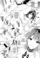 C9-18 Shibuya Rin's 30-day Captivity / C9-18 しぶりん監禁30日 [Ichitaka] [The Idolmaster] Thumbnail Page 11