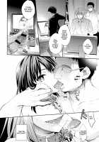 C9-18 Shibuya Rin's 30-day Captivity / C9-18 しぶりん監禁30日 [Ichitaka] [The Idolmaster] Thumbnail Page 21