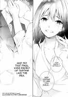 C9-18 Shibuya Rin's 30-day Captivity / C9-18 しぶりん監禁30日 [Ichitaka] [The Idolmaster] Thumbnail Page 28