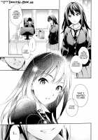 C9-18 Shibuya Rin's 30-day Captivity / C9-18 しぶりん監禁30日 [Ichitaka] [The Idolmaster] Thumbnail Page 02