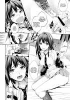 C9-18 Shibuya Rin's 30-day Captivity / C9-18 しぶりん監禁30日 [Ichitaka] [The Idolmaster] Thumbnail Page 07