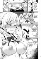 Genuine Creampie Molestation Mami Tomoe / 実録!?中出し痴漢電車 巴◯ミ [Kazabuki Poni] [Puella Magi Madoka Magica] Thumbnail Page 10