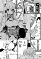 Babubabu Saimin Mama Saren / ばぶばぶ催眠ママサレン [B-Ginga] [Princess Connect] Thumbnail Page 02