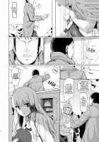 Babubabu Saimin Mama Saren / ばぶばぶ催眠ママサレン [B-Ginga] [Princess Connect] Thumbnail Page 03