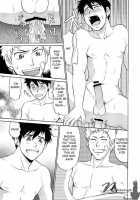 Job Duties of Manager 3 / マネジのお仕事3 [Hinata Yagaki] [Original] Thumbnail Page 21