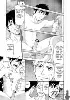 Job Duties of Manager 3 / マネジのお仕事3 [Hinata Yagaki] [Original] Thumbnail Page 23