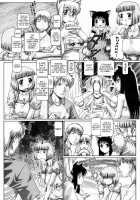 Catnip Panic Page 133 Preview