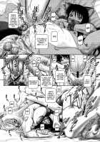 Catnip Panic Page 88 Preview