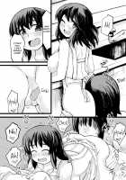 Fixing Onii-chan's fear of women! / お兄ちゃんの女性恐怖症は私が直すんだからねっ! [Gao] [Original] Thumbnail Page 37