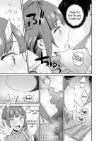 The Uninvited Stepsister / お仕掛け義姉 [Oshima Aki] [Original] Thumbnail Page 15