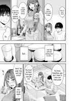 The Uninvited Stepsister / お仕掛け義姉 [Oshima Aki] [Original] Thumbnail Page 03