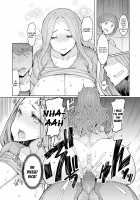 Love Wheel / ラブホイール [EBA] [Original] Thumbnail Page 108