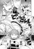 Love Wheel / ラブホイール [EBA] [Original] Thumbnail Page 48