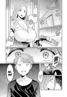 Love Wheel / ラブホイール [EBA] [Original] Thumbnail Page 86