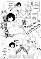 Joushiki Kaihen!! Yarimakuri! Ero Ikoku de Pakopako Sex Daisuki no Dosukebe Hentai Majo ni Natte shimatta no wa Daredeshou? Sou Watashi desu / 常識改変!!やりまくり!えっろい国でパコパコセックス大好きのドスケベ変態魔女になってしまったのは誰でしょう?そう私です [Sanatuki] [Majo No Tabitabi] Thumbnail Page 20