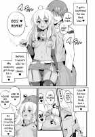 Joushiki Kaihen!! Yarimakuri! Ero Ikoku de Pakopako Sex Daisuki no Dosukebe Hentai Majo ni Natte shimatta no wa Daredeshou? Sou Watashi desu / 常識改変!!やりまくり!えっろい国でパコパコセックス大好きのドスケベ変態魔女になってしまったのは誰でしょう?そう私です [Sanatuki] [Majo No Tabitabi] Thumbnail Page 22