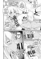 Joushiki Kaihen!! Yarimakuri! Ero Ikoku de Pakopako Sex Daisuki no Dosukebe Hentai Majo ni Natte shimatta no wa Daredeshou? Sou Watashi desu / 常識改変!!やりまくり!えっろい国でパコパコセックス大好きのドスケベ変態魔女になってしまったのは誰でしょう?そう私です [Sanatuki] [Majo No Tabitabi] Thumbnail Page 23