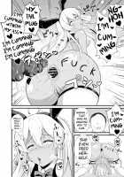 Joushiki Kaihen!! Yarimakuri! Ero Ikoku de Pakopako Sex Daisuki no Dosukebe Hentai Majo ni Natte shimatta no wa Daredeshou? Sou Watashi desu / 常識改変!!やりまくり!えっろい国でパコパコセックス大好きのドスケベ変態魔女になってしまったのは誰でしょう?そう私です [Sanatuki] [Majo No Tabitabi] Thumbnail Page 27