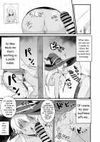 Joushiki Kaihen!! Yarimakuri! Ero Ikoku de Pakopako Sex Daisuki no Dosukebe Hentai Majo ni Natte shimatta no wa Daredeshou? Sou Watashi desu / 常識改変!!やりまくり!えっろい国でパコパコセックス大好きのドスケベ変態魔女になってしまったのは誰でしょう?そう私です [Sanatuki] [Majo No Tabitabi] Thumbnail Page 28