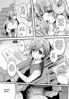Amachichi Kemo-ecchi ~ Ringo Sui Sakuhinshuu / 甘乳ケモえっち ～りんご水作品集～ [Ringo Sui] [Original] Thumbnail Page 50