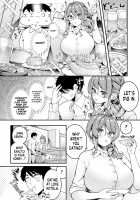 LOVE HOTEL ni Ikimasenka? / LOVE HOTEL に行きませんか？ [Shiawase Na Choshoku.] [Original] Thumbnail Page 04