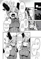 The Best Succubus [Karasu Chan] [Original] Thumbnail Page 03