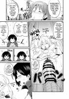 Joushiki Kaihen!! Yarimakuri! Ero Ikoku de Pakopako Sex Daisuki no Dosukebe Hentai Majo ni Natte shimatta no wa Daredeshou? Sou Watashi desu / 常識改変!!やりまくり!えっろい国でパコパコセックス大好きのドスケベ変態魔女になってしまったのは誰でしょう?そう私です Page 10 Preview