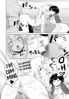 Joushiki Kaihen!! Yarimakuri! Ero Ikoku de Pakopako Sex Daisuki no Dosukebe Hentai Majo ni Natte shimatta no wa Daredeshou? Sou Watashi desu / 常識改変!!やりまくり!えっろい国でパコパコセックス大好きのドスケベ変態魔女になってしまったのは誰でしょう?そう私です Page 11 Preview