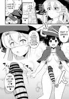 Joushiki Kaihen!! Yarimakuri! Ero Ikoku de Pakopako Sex Daisuki no Dosukebe Hentai Majo ni Natte shimatta no wa Daredeshou? Sou Watashi desu / 常識改変!!やりまくり!えっろい国でパコパコセックス大好きのドスケベ変態魔女になってしまったのは誰でしょう?そう私です Page 15 Preview