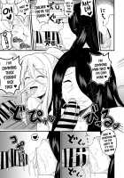 Joushiki Kaihen!! Yarimakuri! Ero Ikoku de Pakopako Sex Daisuki no Dosukebe Hentai Majo ni Natte shimatta no wa Daredeshou? Sou Watashi desu / 常識改変!!やりまくり!えっろい国でパコパコセックス大好きのドスケベ変態魔女になってしまったのは誰でしょう?そう私です Page 34 Preview