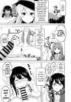 Joushiki Kaihen!! Yarimakuri! Ero Ikoku de Pakopako Sex Daisuki no Dosukebe Hentai Majo ni Natte shimatta no wa Daredeshou? Sou Watashi desu / 常識改変!!やりまくり!えっろい国でパコパコセックス大好きのドスケベ変態魔女になってしまったのは誰でしょう?そう私です Page 38 Preview