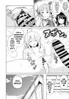 Joushiki Kaihen!! Yarimakuri! Ero Ikoku de Pakopako Sex Daisuki no Dosukebe Hentai Majo ni Natte shimatta no wa Daredeshou? Sou Watashi desu / 常識改変!!やりまくり!えっろい国でパコパコセックス大好きのドスケベ変態魔女になってしまったのは誰でしょう?そう私です Page 39 Preview