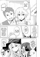 Joushiki Kaihen!! Yarimakuri! Ero Ikoku de Pakopako Sex Daisuki no Dosukebe Hentai Majo ni Natte shimatta no wa Daredeshou? Sou Watashi desu / 常識改変!!やりまくり!えっろい国でパコパコセックス大好きのドスケベ変態魔女になってしまったのは誰でしょう?そう私です Page 40 Preview