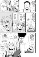 Joushiki Kaihen!! Yarimakuri! Ero Ikoku de Pakopako Sex Daisuki no Dosukebe Hentai Majo ni Natte shimatta no wa Daredeshou? Sou Watashi desu / 常識改変!!やりまくり!えっろい国でパコパコセックス大好きのドスケベ変態魔女になってしまったのは誰でしょう?そう私です Page 4 Preview