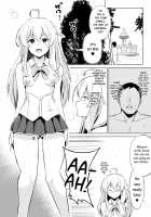 Joushiki Kaihen!! Yarimakuri! Ero Ikoku de Pakopako Sex Daisuki no Dosukebe Hentai Majo ni Natte shimatta no wa Daredeshou? Sou Watashi desu / 常識改変!!やりまくり!えっろい国でパコパコセックス大好きのドスケベ変態魔女になってしまったのは誰でしょう?そう私です Page 7 Preview