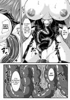 The Traitorous Demon Hero / 叛逆の魔勇者 [Sion] [Original] Thumbnail Page 10