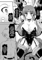 The Traitorous Demon Hero / 叛逆の魔勇者 [Sion] [Original] Thumbnail Page 05